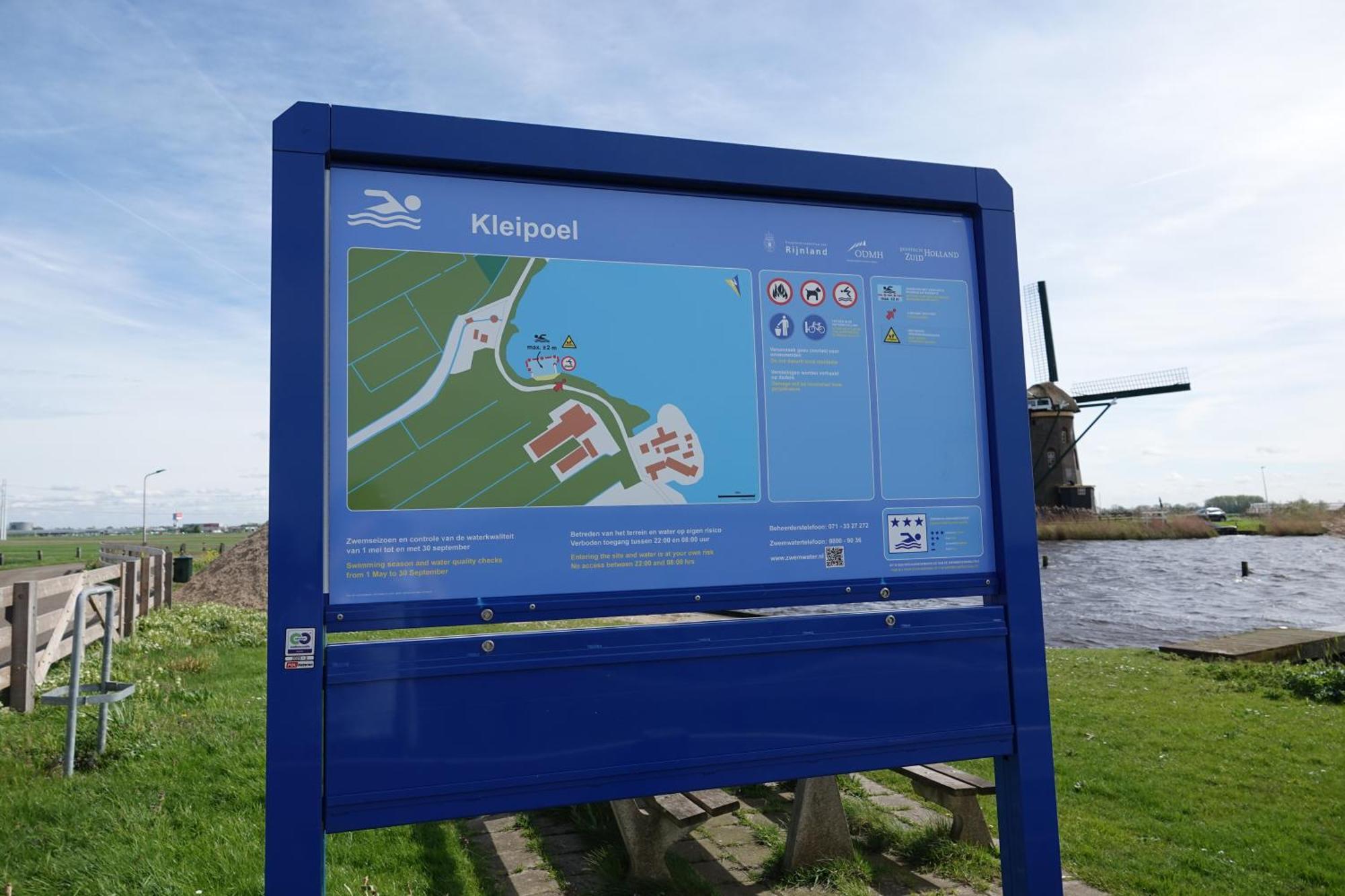Vakantie Huis Aan Het Water Rijpwetering Exterior foto
